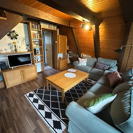 Casa vacanze Waldparadies
