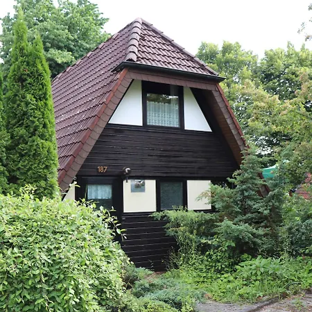 Waldparadies Waldbrunn (Baden-Wurttemberg)