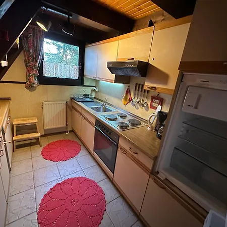 Casa vacanze Waldparadies Waldbrunn (Baden-Wurttemberg)