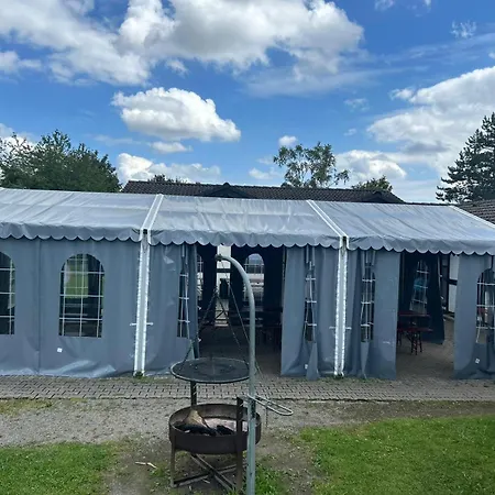 Waldparadies Casa vacanze *