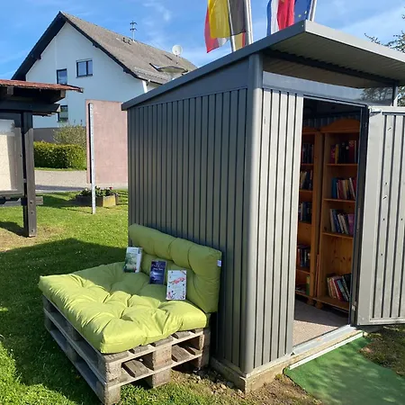 Waldparadies *