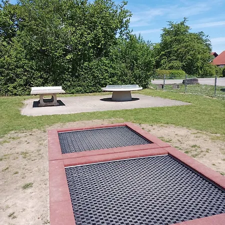 Casa vacanze Waldparadies