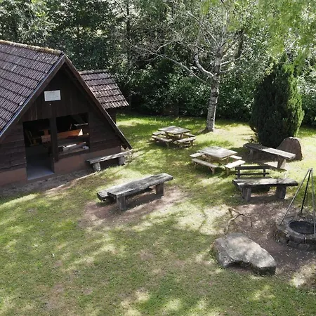 Waldparadies Casa vacanze Waldbrunn (Baden-Wurttemberg)